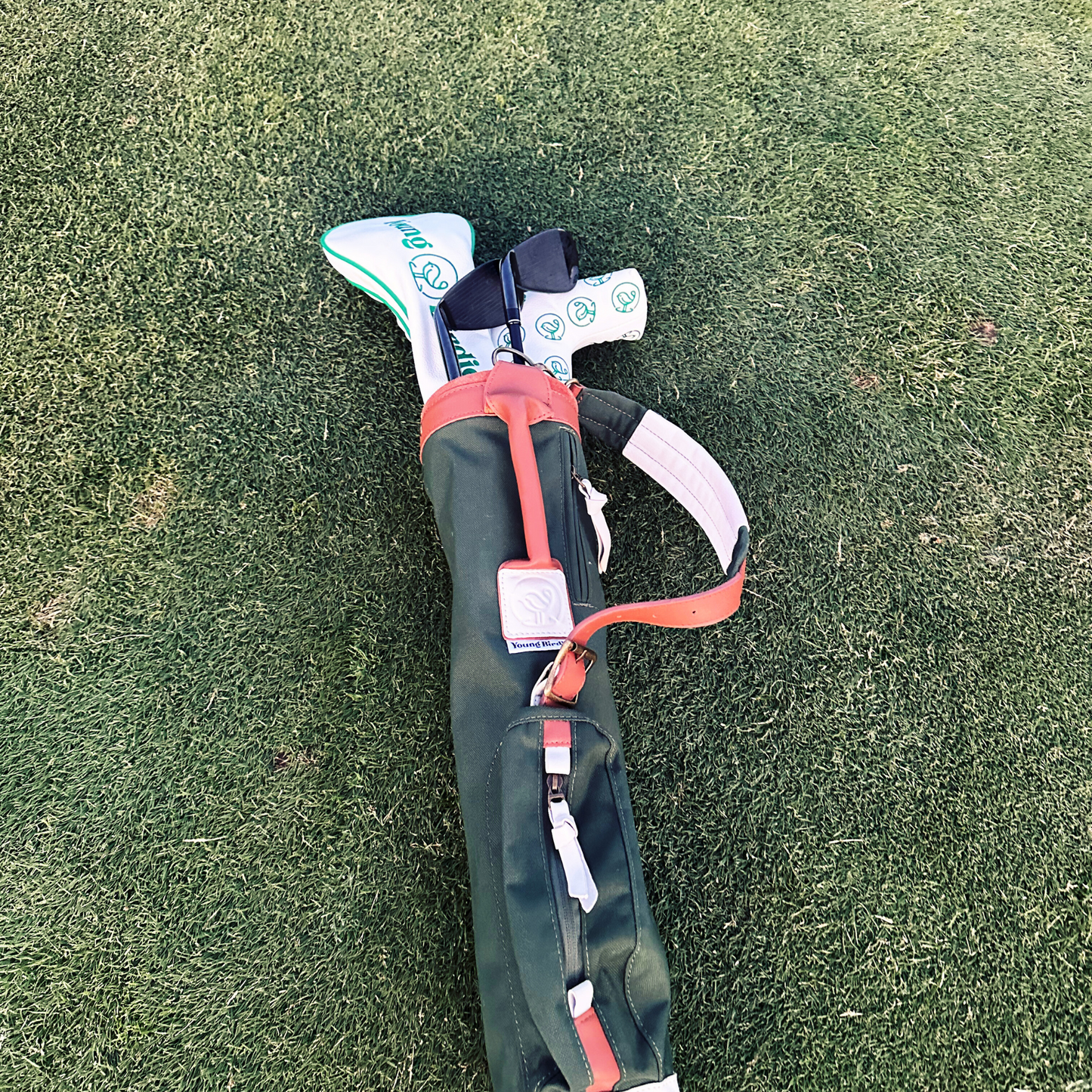 Golf Bags for Sale