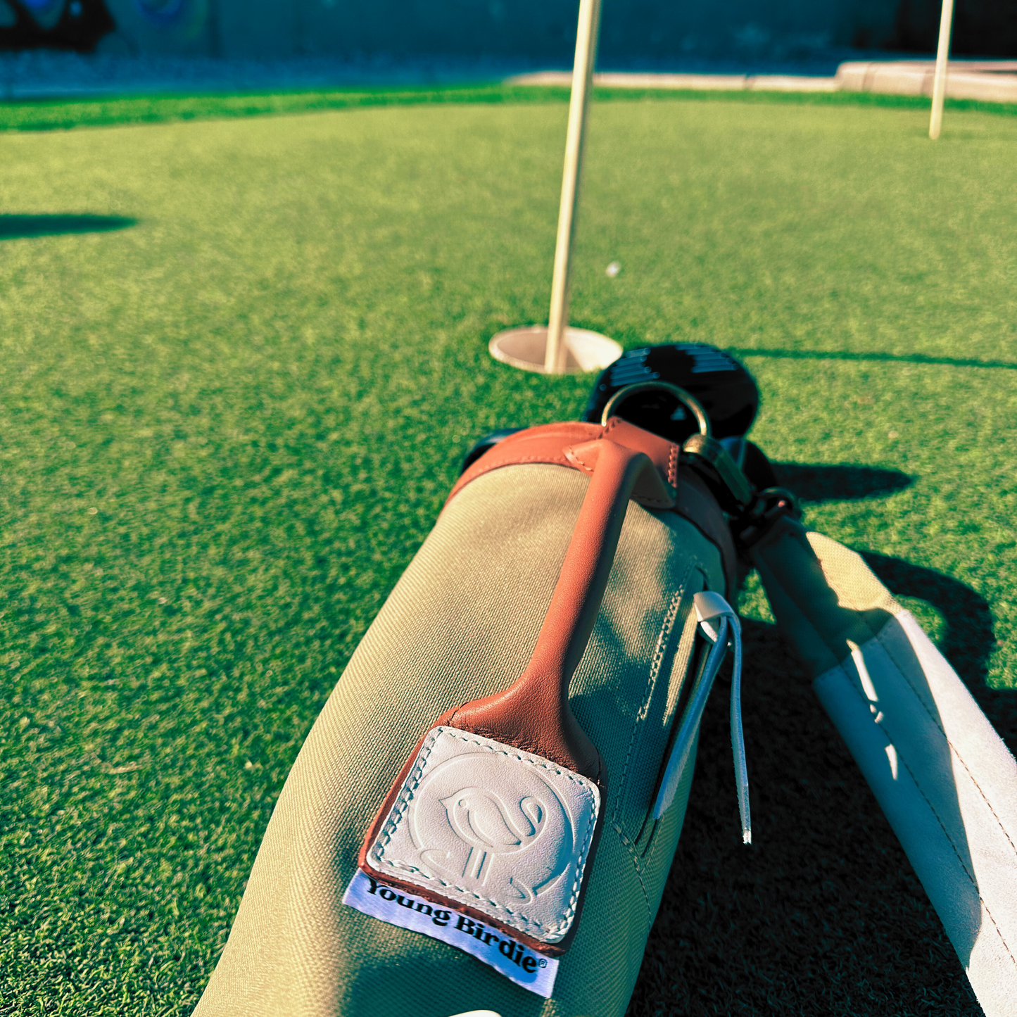Toddler Golf Bag