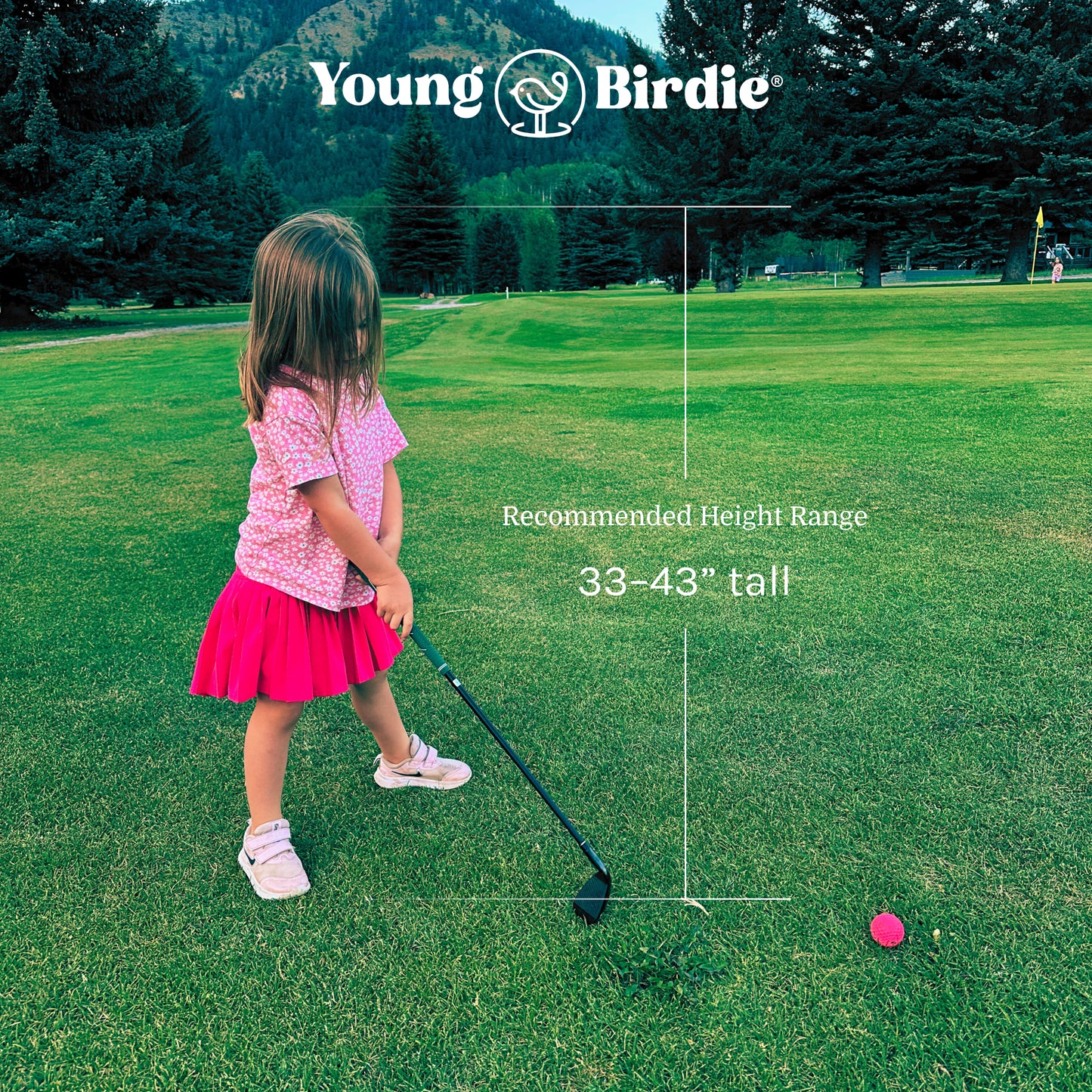 Young Birdies Full Set