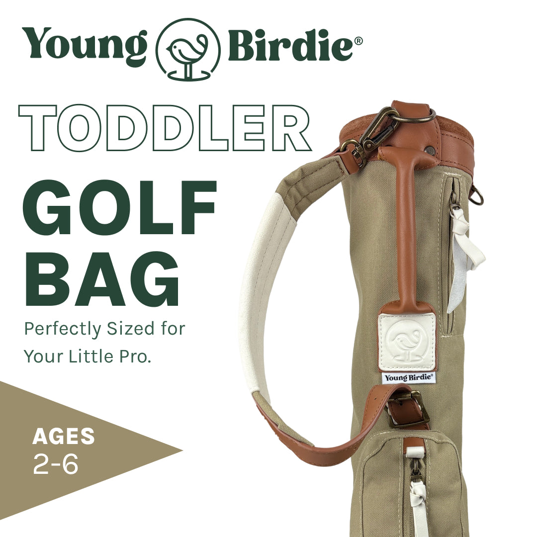 The Sandlot Toddler Golf Bag