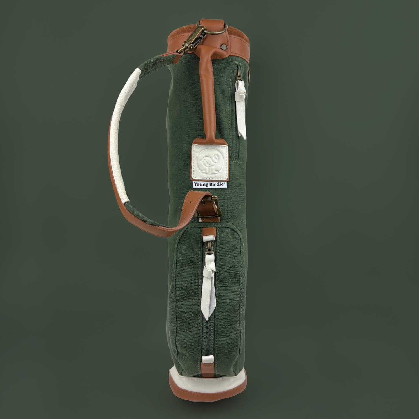 Kids Golf Club and Bags