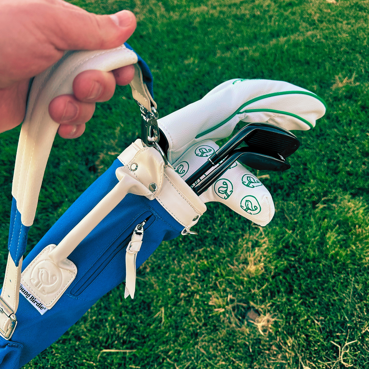 Toddler Golf Bag