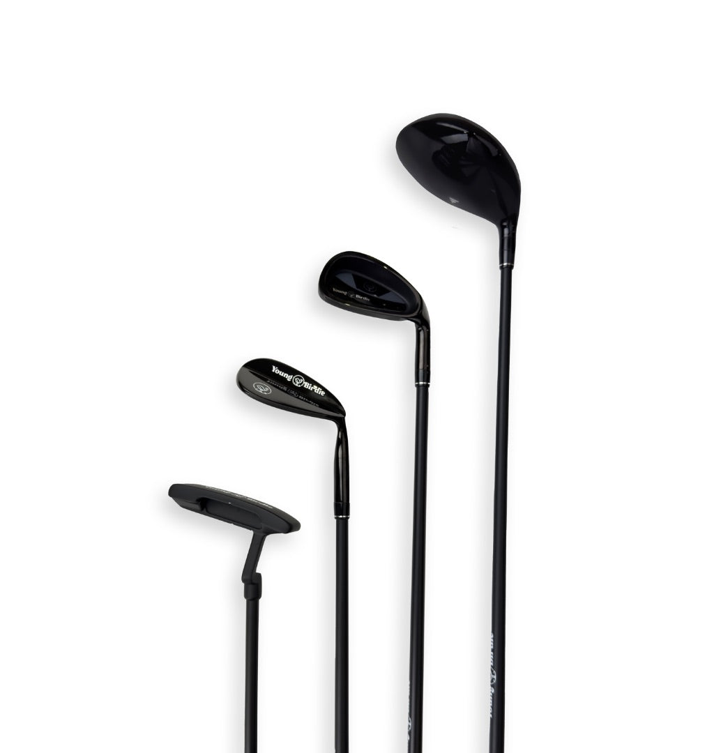 Toddler Golf Club Set