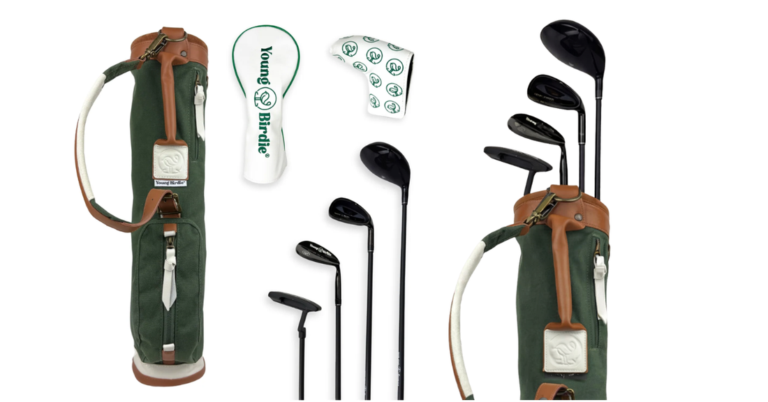 Ultimate Guide to the Best Toddler Golf Sets in 2026