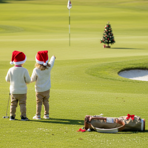 How to Choose the Best Toddler Golf Bag