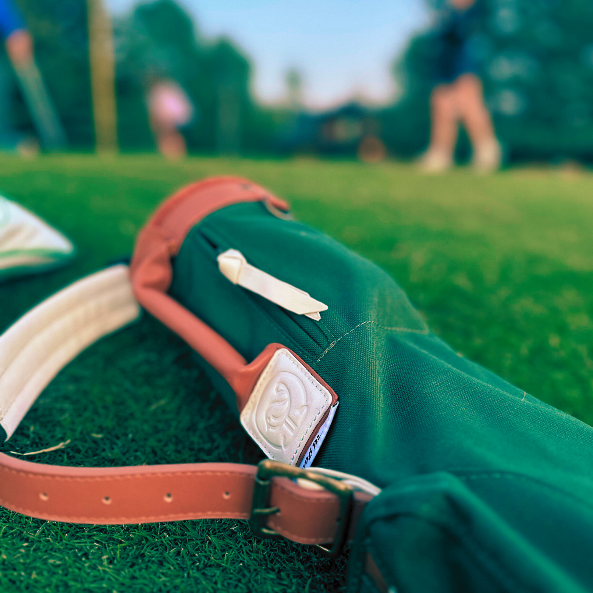 Toddler Golf Bag