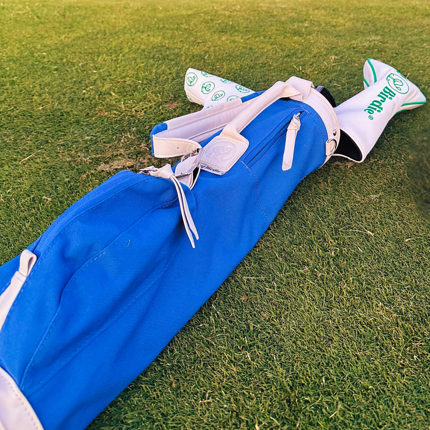 Toddler Golf Bag