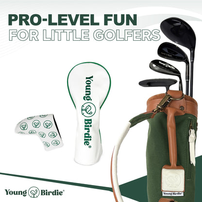 Young Birdies Full Set