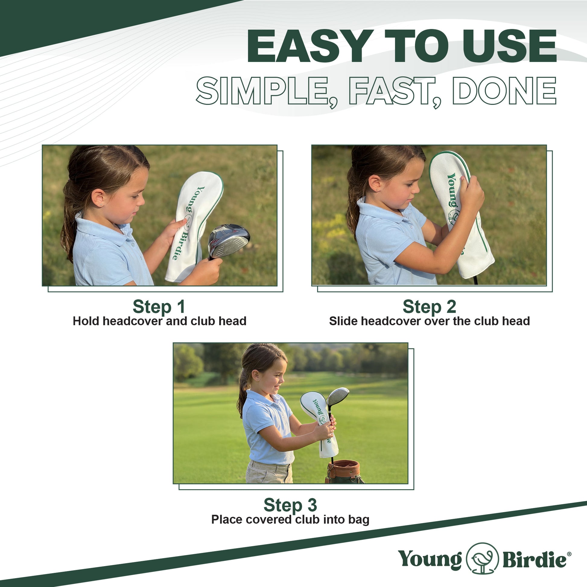 The Nest Driver Cover