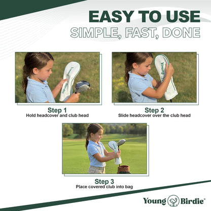 The Nest Driver Cover