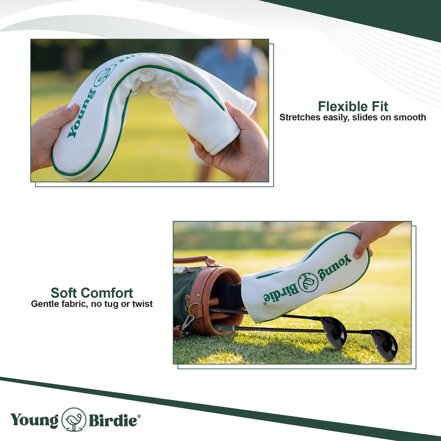 The Nest Driver Cover