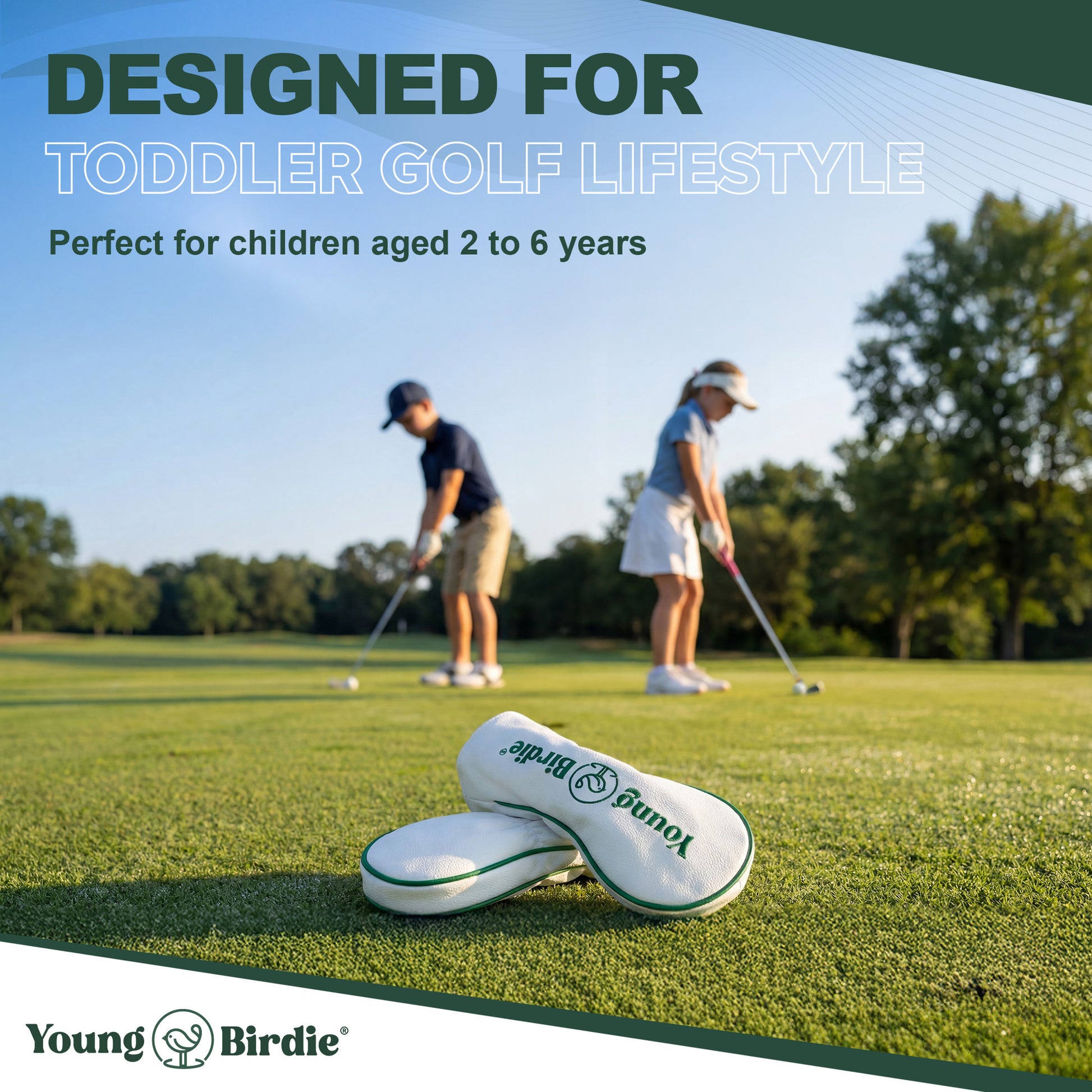 The Nest Driver Cover