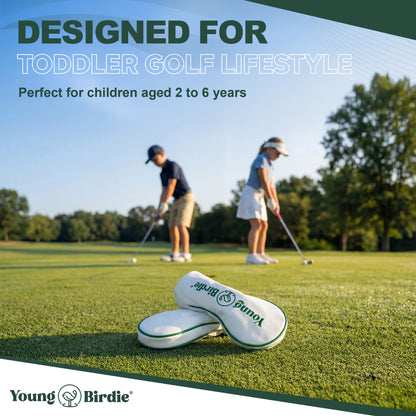 The Nest Driver Cover