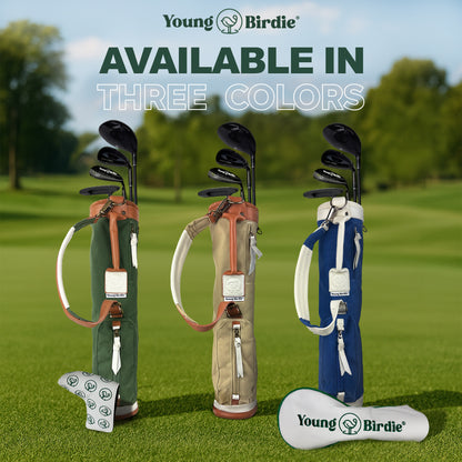 Young Birdies Full Set