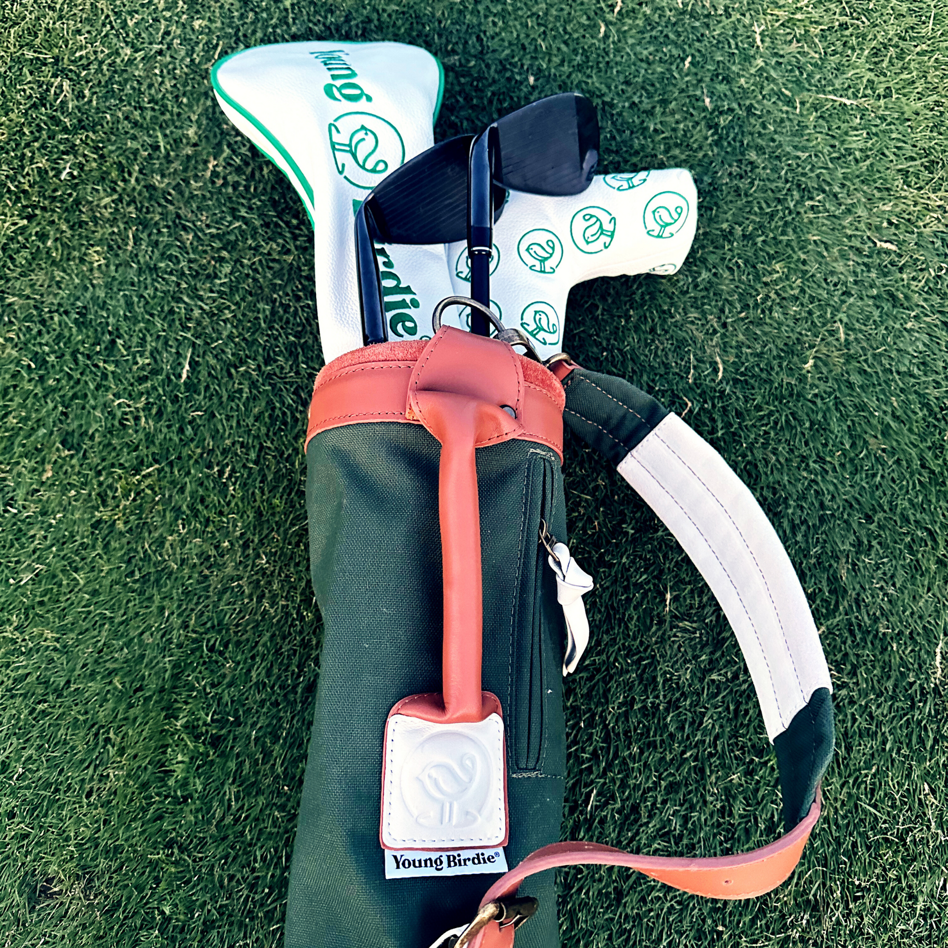 Golf Bags for Sale