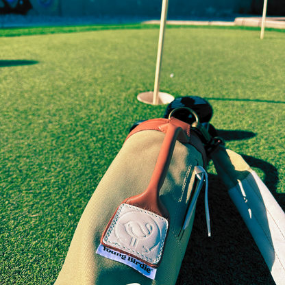 Toddler Golf Bag