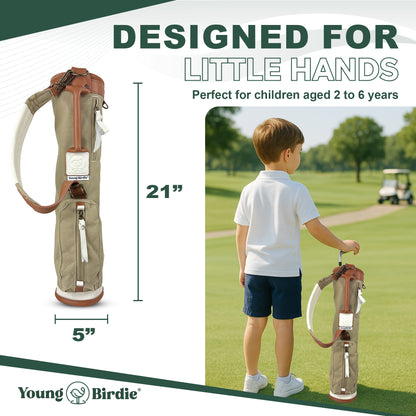 The Sandlot Toddler Golf Bag