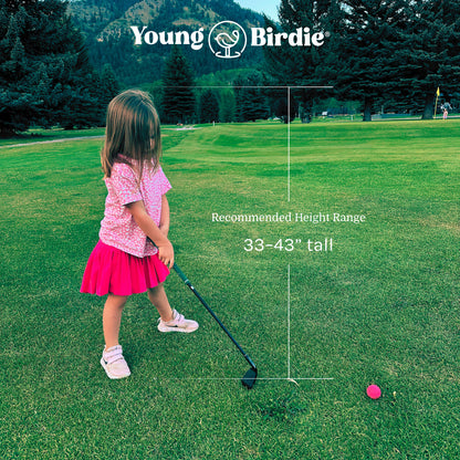 Young Birdies Full Set