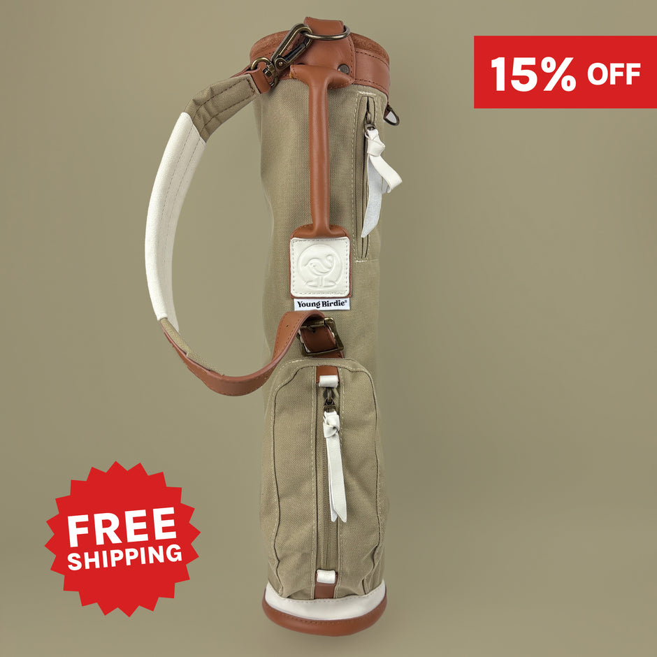 The Sandlot Toddler Golf Bag