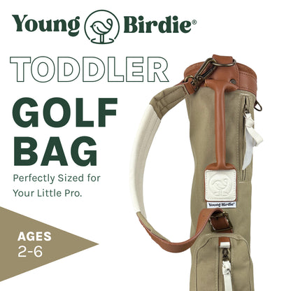 The Sandlot Toddler Golf Bag