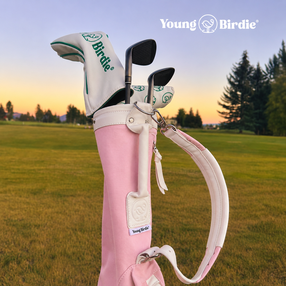 Young Birdie