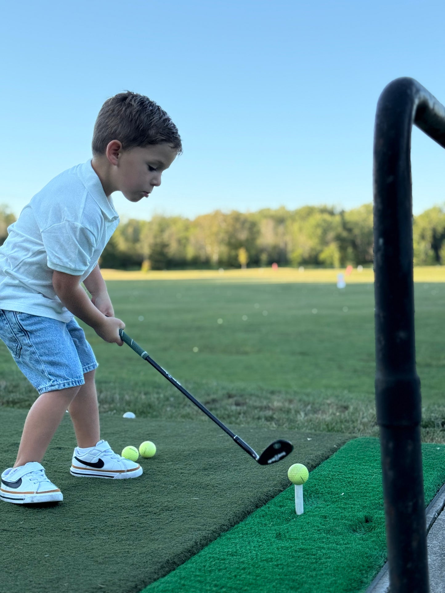Golf Set for Kids