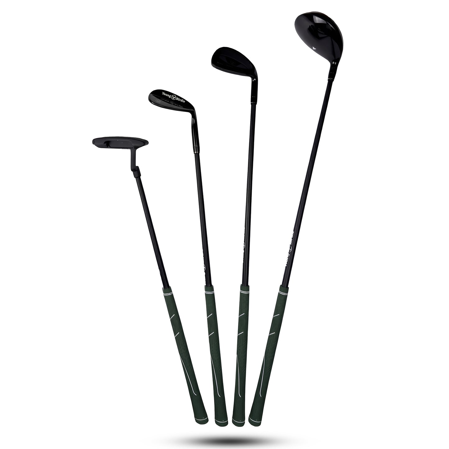 Toddler Golf Club Set