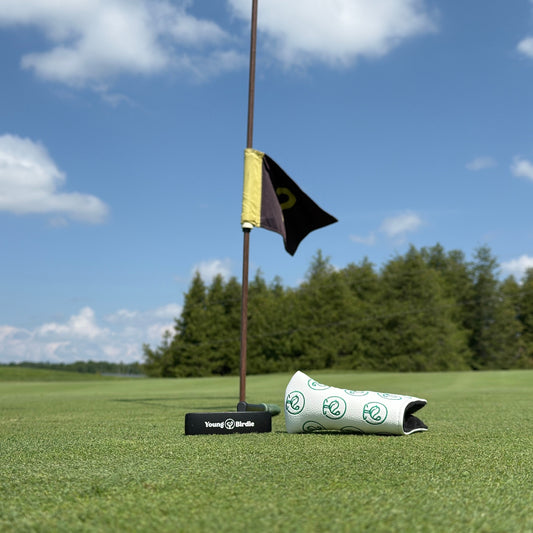 Tappy Putter Cover
