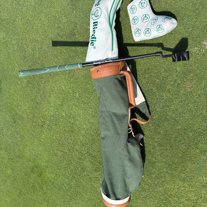 Tappy Putter Cover
