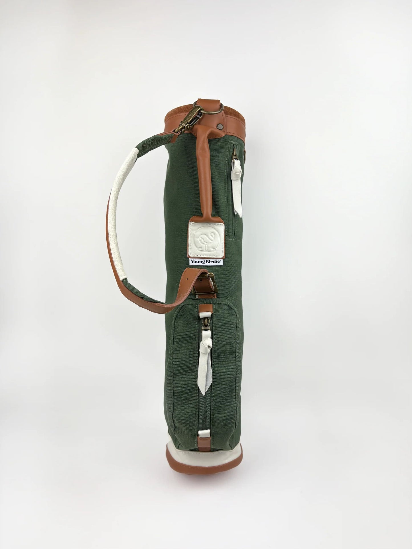 The Fairway Forest Toddler Golf Bag