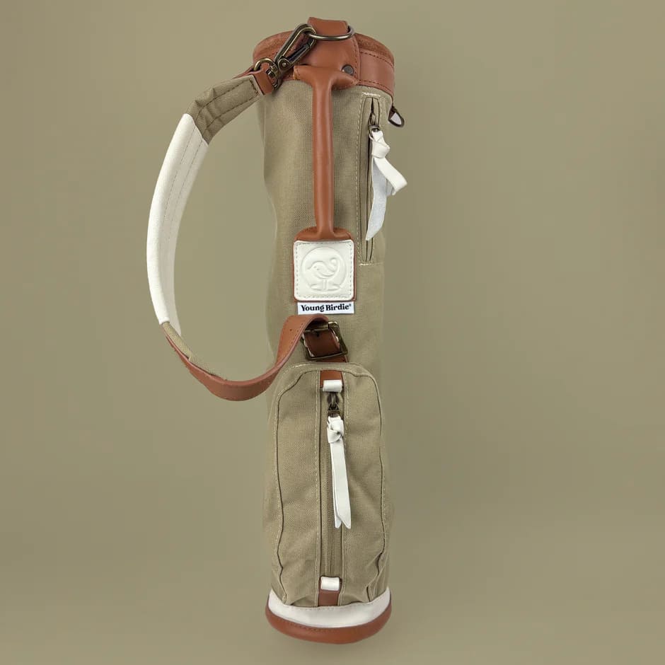 The Sandlot Toddler Golf Bag