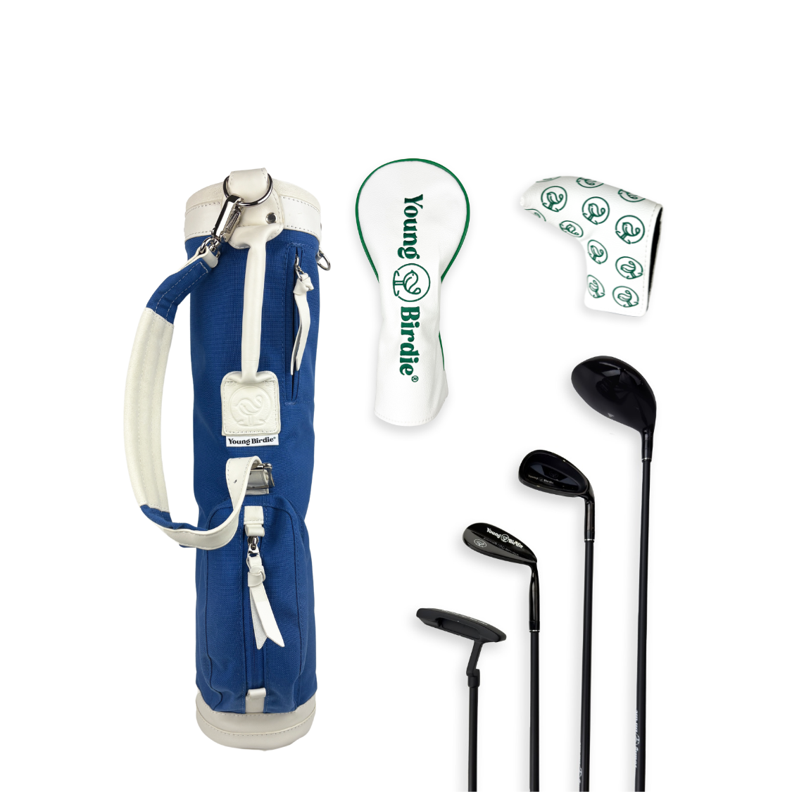 Young Birdies Full Set