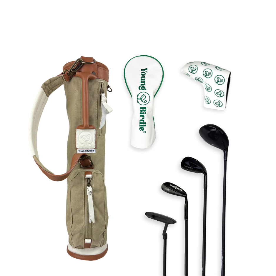 Young Birdies Full Set