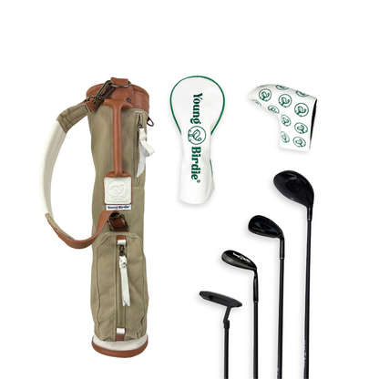 Young Birdies Full Set